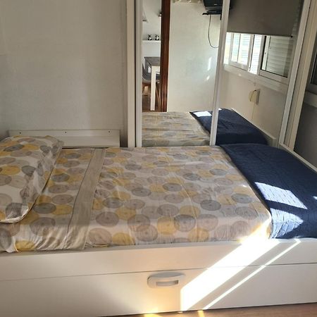 Benidorm Διαμέρισμα Εξωτερικό φωτογραφία