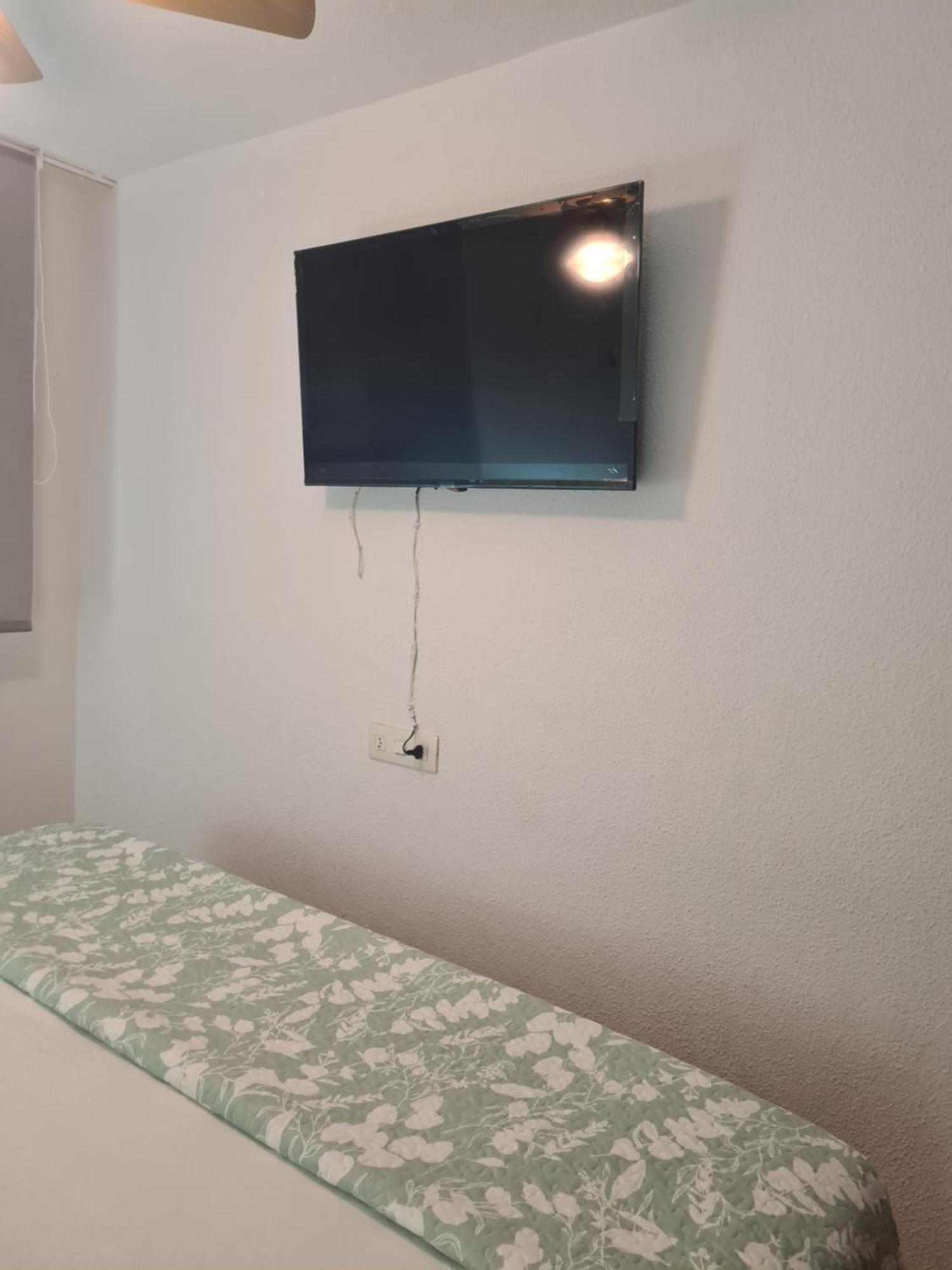 Benidorm Διαμέρισμα Εξωτερικό φωτογραφία