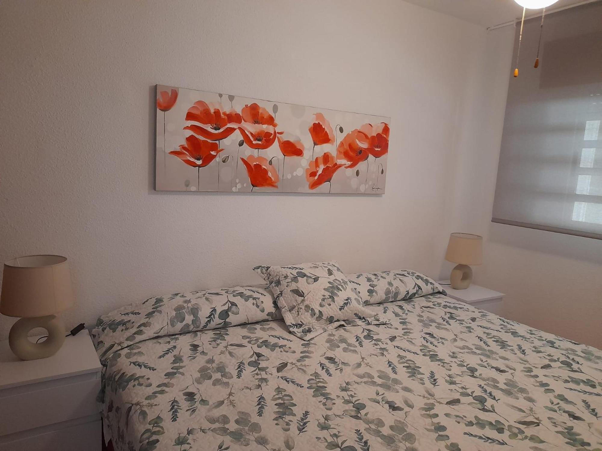 Benidorm Διαμέρισμα Εξωτερικό φωτογραφία