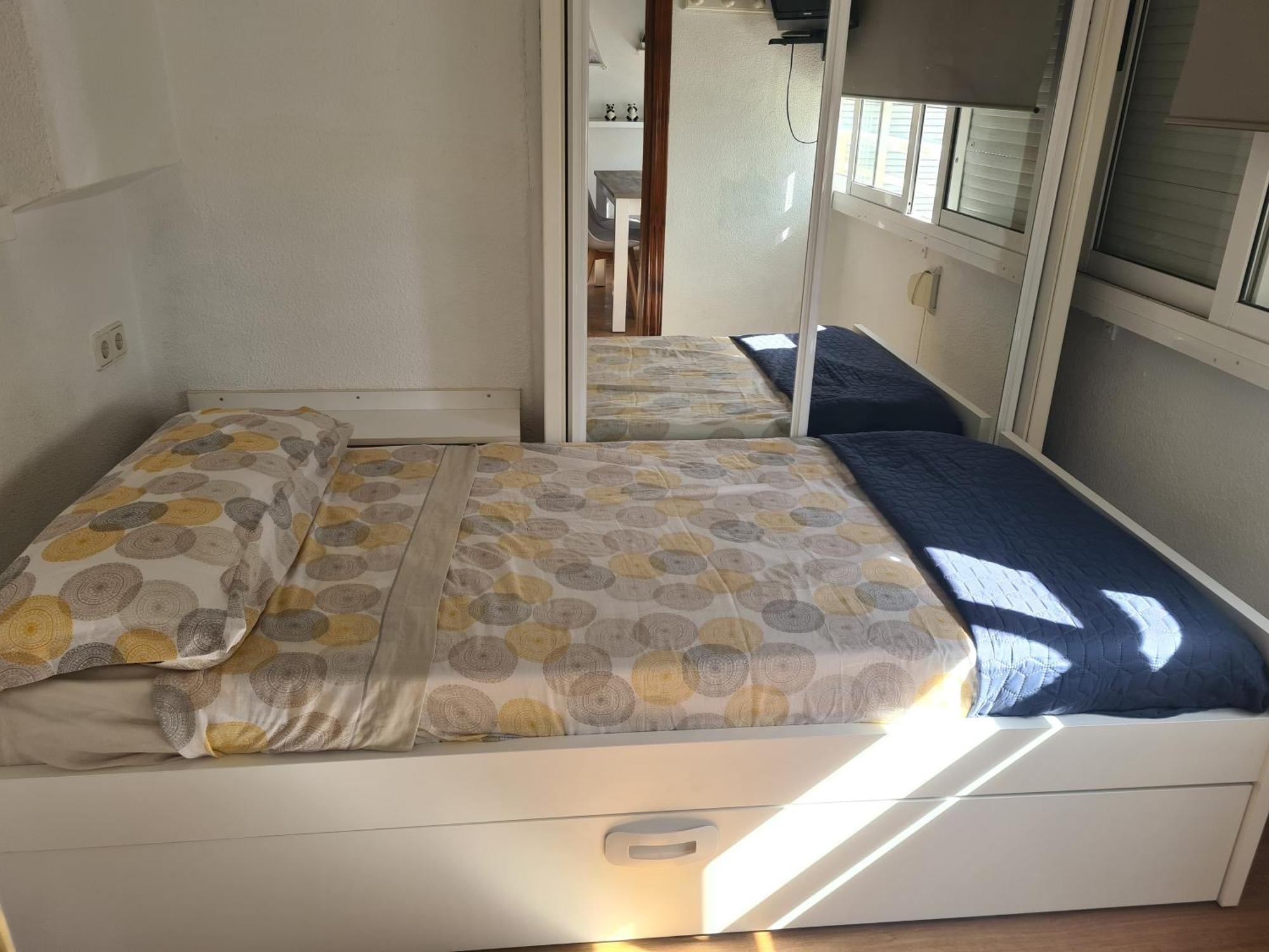 Benidorm Διαμέρισμα Εξωτερικό φωτογραφία