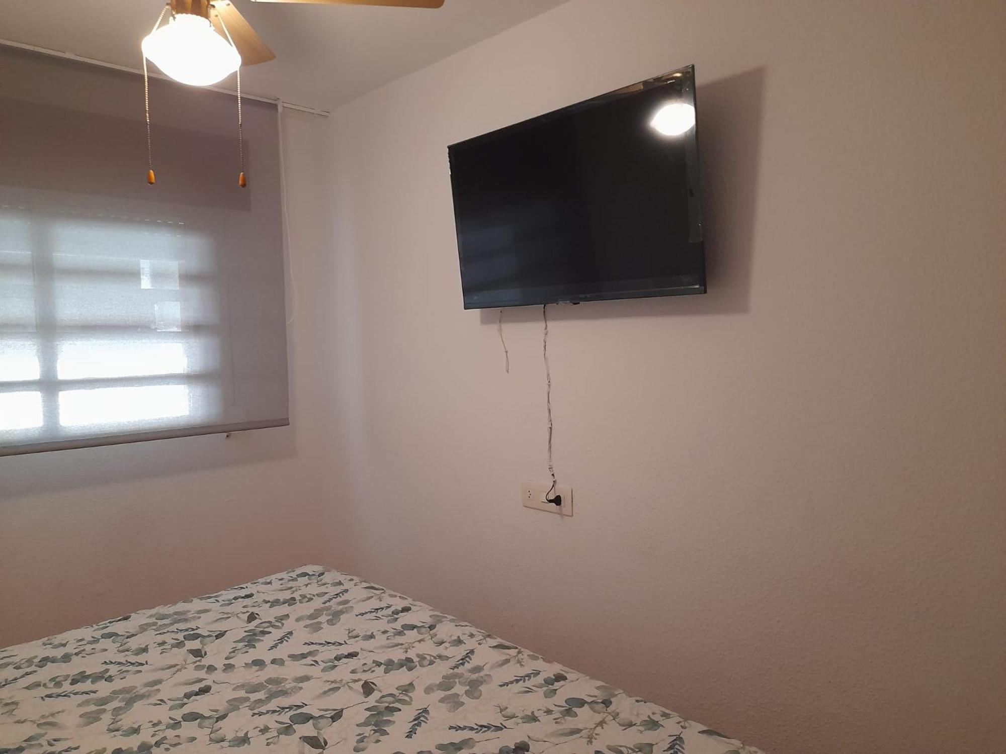 Benidorm Διαμέρισμα Εξωτερικό φωτογραφία
