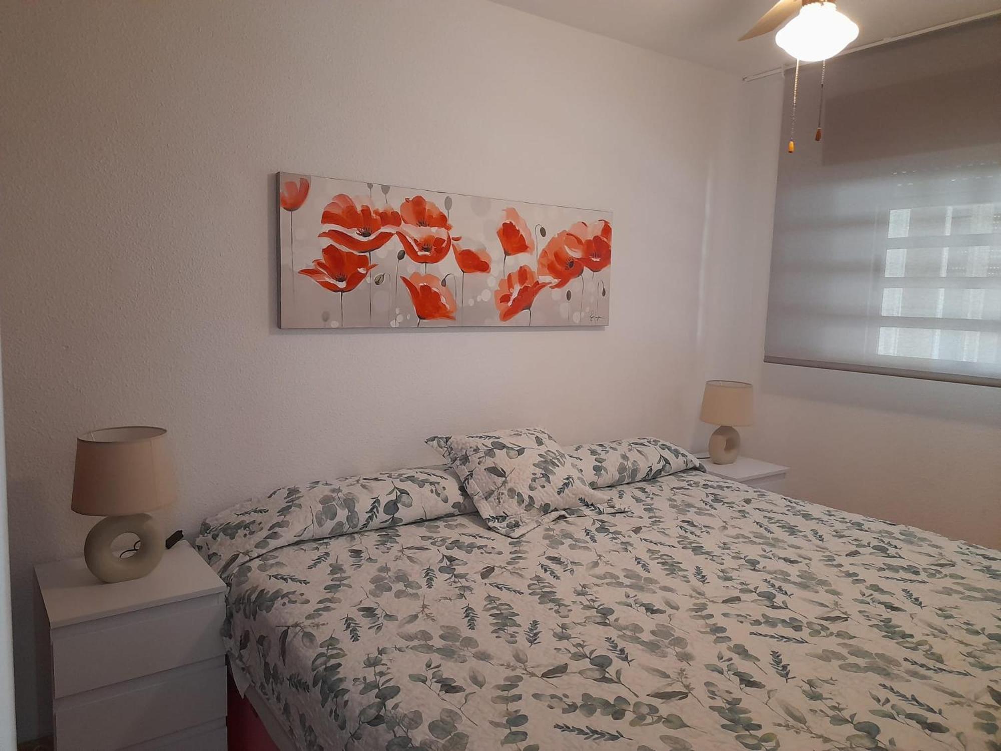 Benidorm Διαμέρισμα Εξωτερικό φωτογραφία